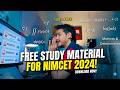 Free study material for NIMCET !! #nimcet #preparation #resources