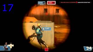 TF2 Random Kills Montage
