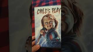 Childs Play Dvd