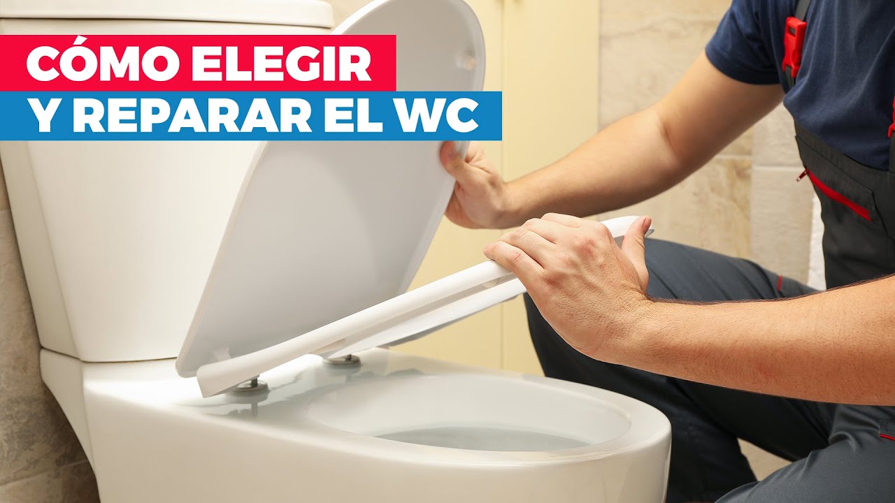 ELIGE BIEN LA DESCARGA DE TU INODORO - Sanitaris Marcual