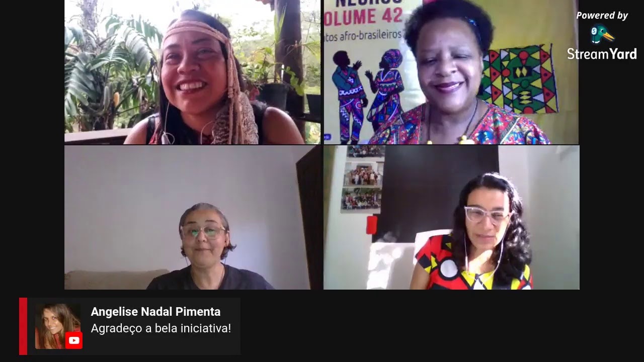 A Mulher na Literatura