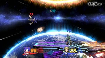 Little replay test SSB4