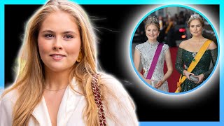 Download Lagu “Amalia wordt niet in het diepe gegooid” MP3