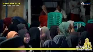 Nadzom Alfiyah versi koplo Bersama Mutik nida club