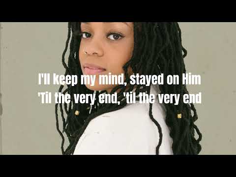 Terrian - Stayed