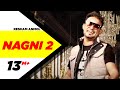 Nagni 2  resham anmol  latest punjabi songs 2014  speed records