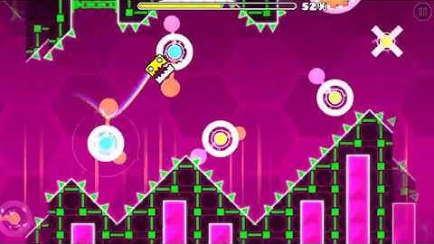 How to beat hexagon force (tips in desc)