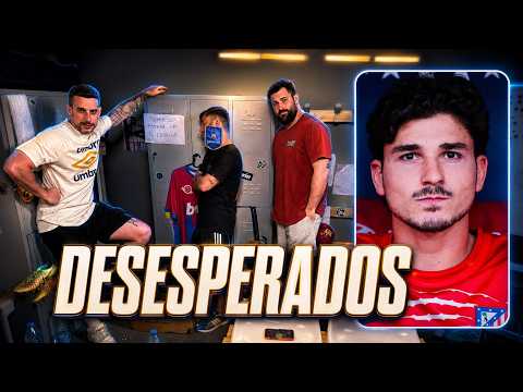 ¡ÚLTIMA HORA JULIÁN ALVAREZ BARÇA! | MQP 7x647