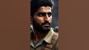 Soldiers Of Different Countries | AI Generated #shorts #art