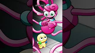 Poppy Playtime Series Summary | Poppy Playtime game Animation