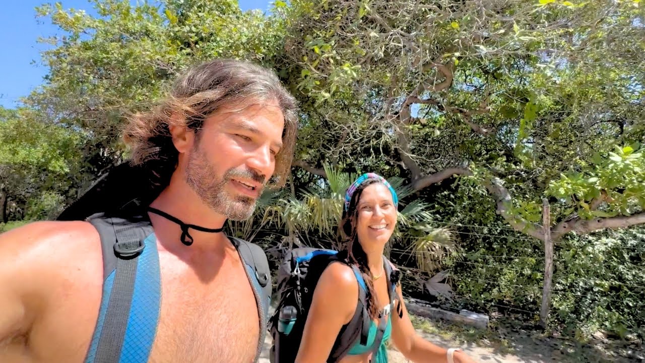 Foi assim que eu conheci a Marcela no Pará