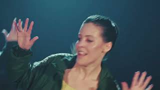 fii - Raise Your Voice (Official Music Video) @rnpaustria