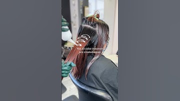 Thumbnail of 😳Trying to remove box dye? What you need to know BEFORE you bleach your hair #haircolorcorrection