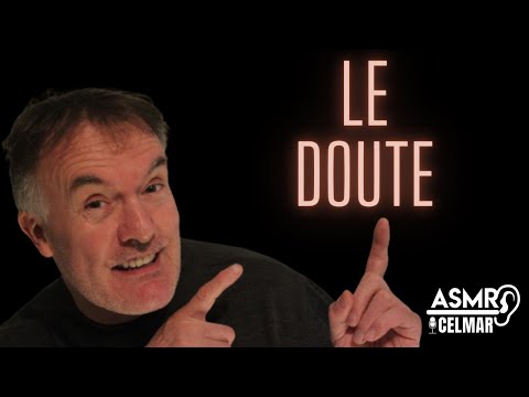 Je t'endors (3 ) Le doute -   ASMR