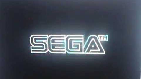 Judge Dredd intro Sega Genesis.