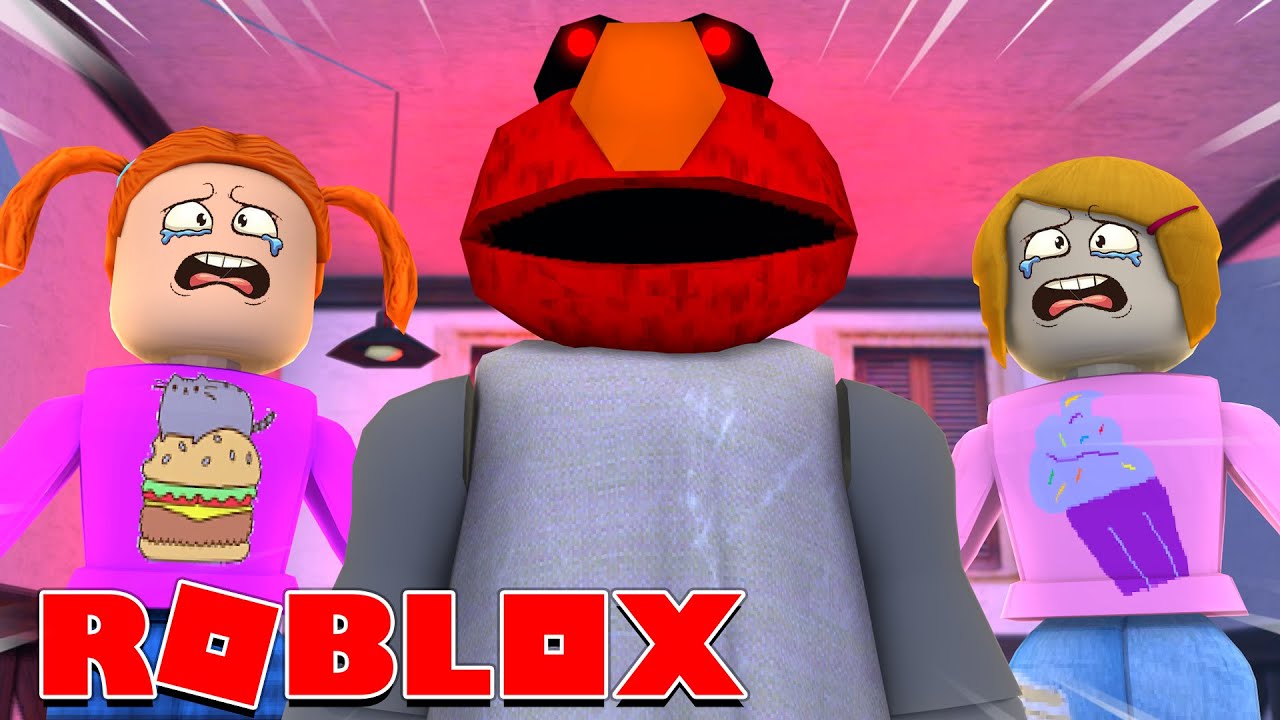 Roblox Can We Survive Puppet Youtube - evil dolls roblox escape the doll house obby youtube