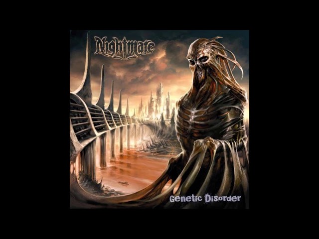 Nightmare - Conspiracy