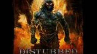 indestructable - disturbed