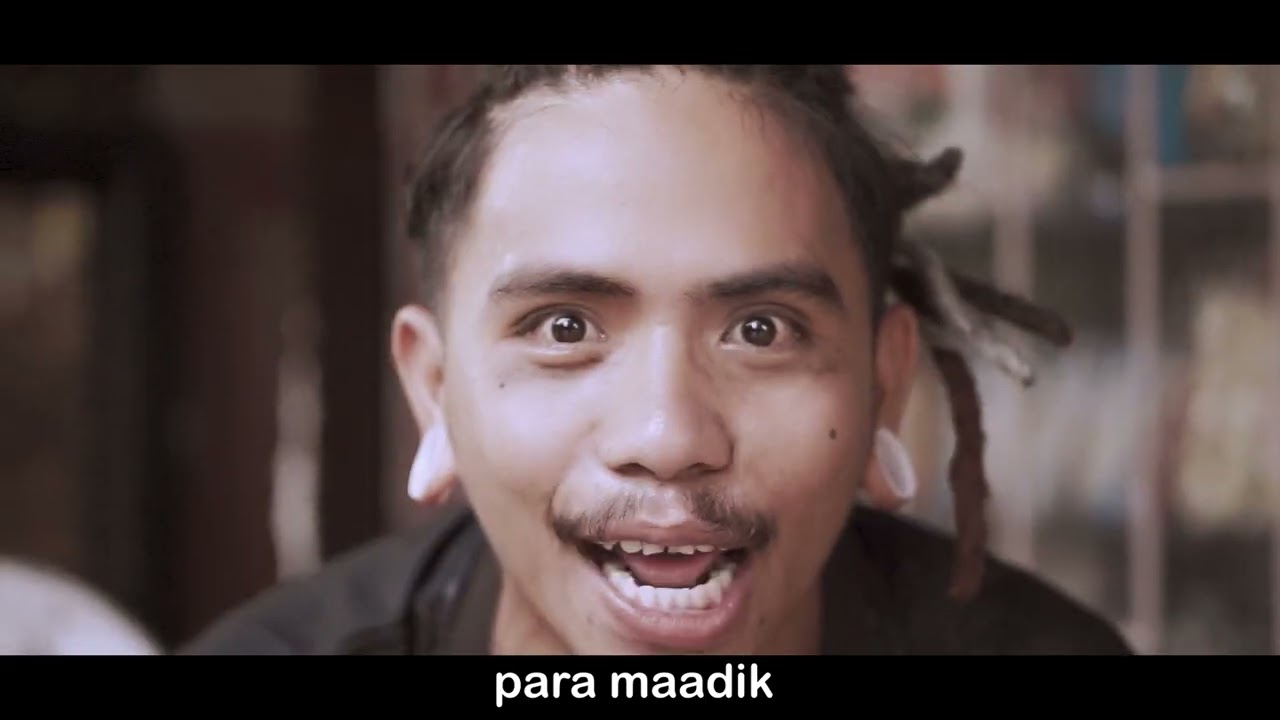 Mr P - Driftseeds (Official Music Video) Mr President