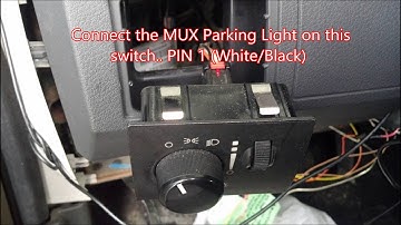 XPressKit Dball2 Wiring for 2008 Dodge Grand Caravan