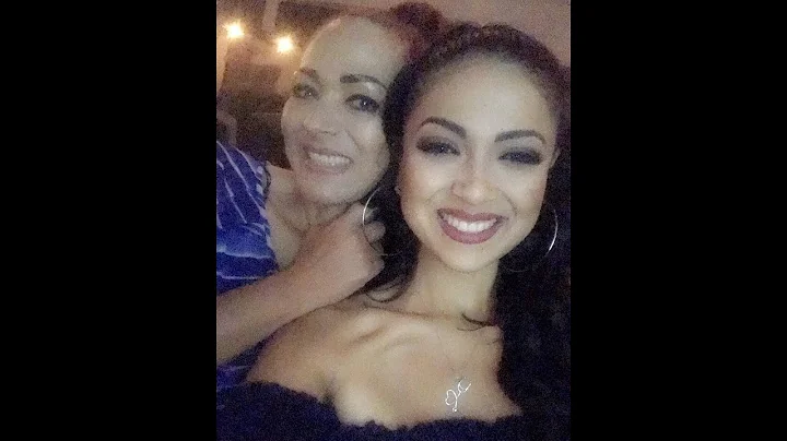 "Es Mi Madre" - Sonia Chairez