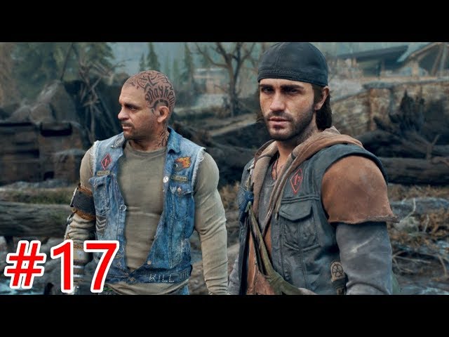 Days Gone Tシャツ Lサイズ ゲーム デイズゴーン ブーザー Days Gone Tシャツ Lサイズ ゲーム デイズゴーン ブーザー