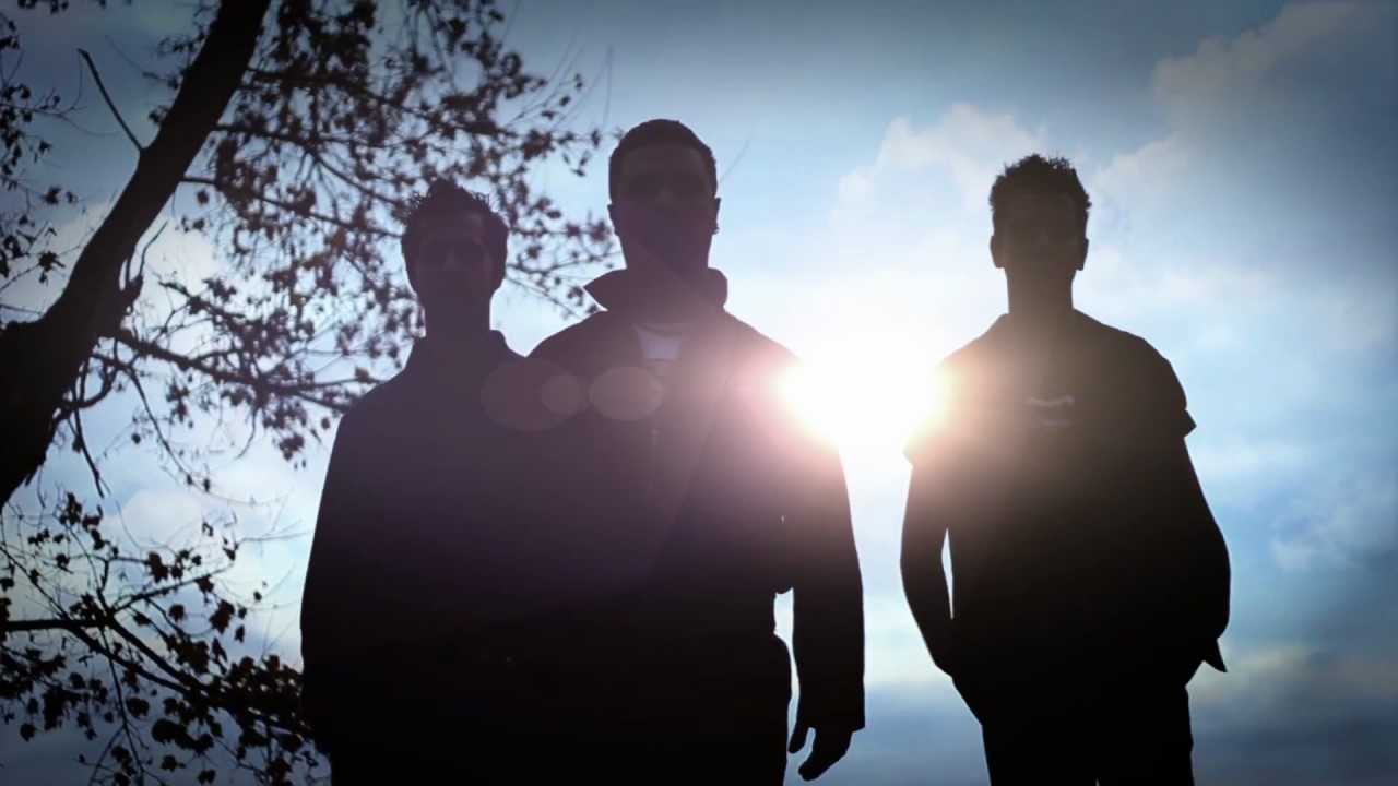 The Astrophonix - "Breakdown" Official video (HD)