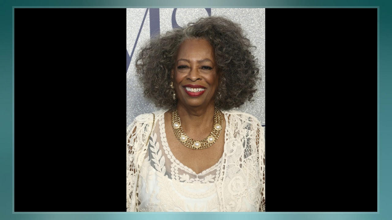 Carol Sutton (Actress)