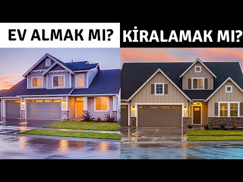 Video: Bir Daire Satın Almak Için Mat Sermaye Kullanmak Mümkün Mü