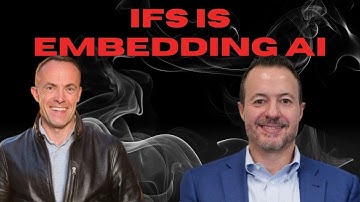 IFS: How We