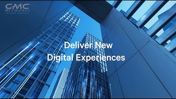 CMC Networks: Pioneering Africa