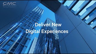 CMC Networks: Pioneering Africa's Digital Revolution