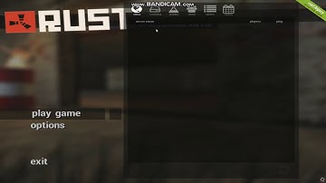 How To Play Rust Legacy In 2018