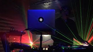 Kevin Lux live @ Underground Lounge in Chicago