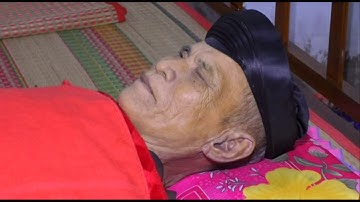 Lễ tang cụ ông : Nguyễn Văn Phân - ấp Chánh - xã Lý văn Lâm - TP Cà Mau