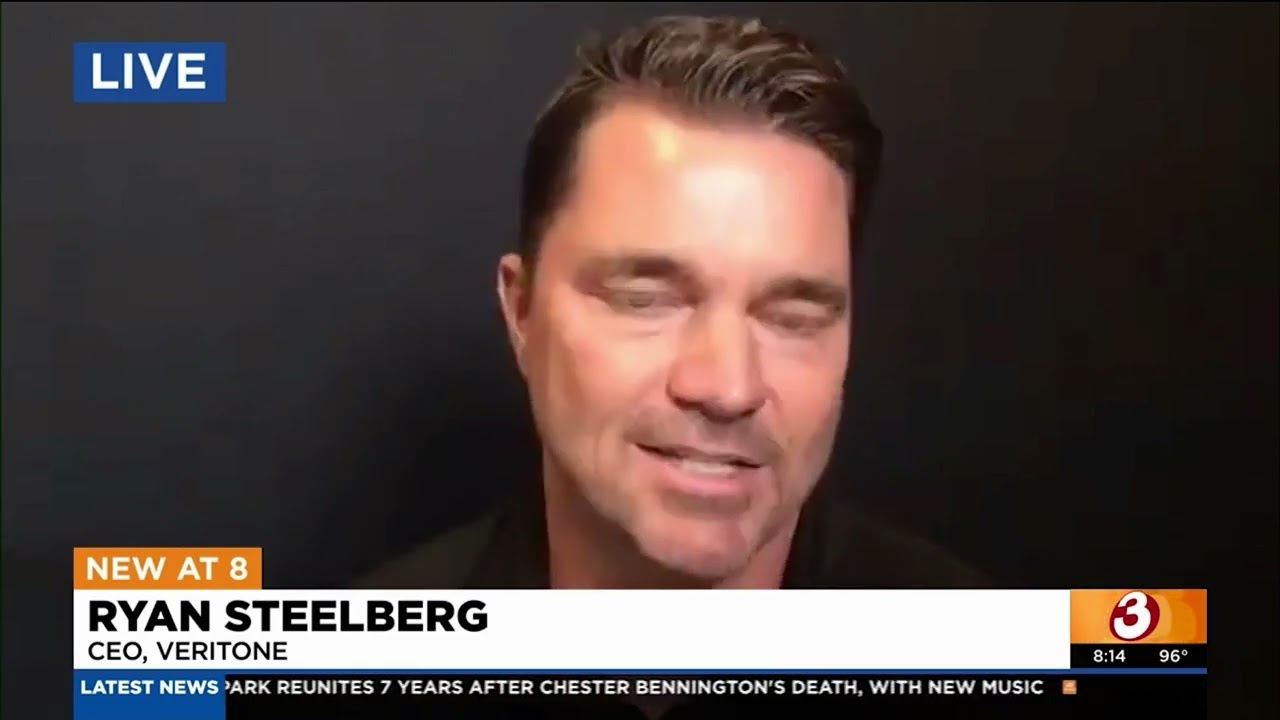 AZFamily: CEO Ryan Steelberg on how AI is helping to crack down on inappropriate ads