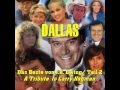 Dallas: The Best of J.R. Ewing /Part 2 (Larry Hagman)   -german-