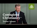 Contagious Christianity: Rejoice in the Lord with Steven Lawson