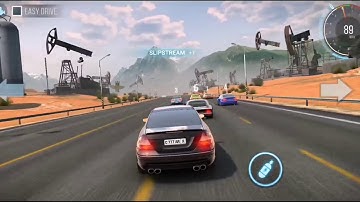 CarX Highway racing #13