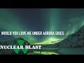 Pristine  aurora skies official lyric