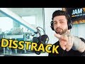 Punch arogunz  disstrack  jam fm