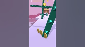 Super funny noob gameplay walkthrough (android & ios) #shorts #funny #games #funnygame