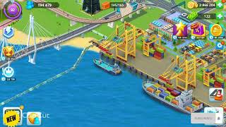 #850  GAMEPLAY ANDROID GLOBAL CITY screenshot 5