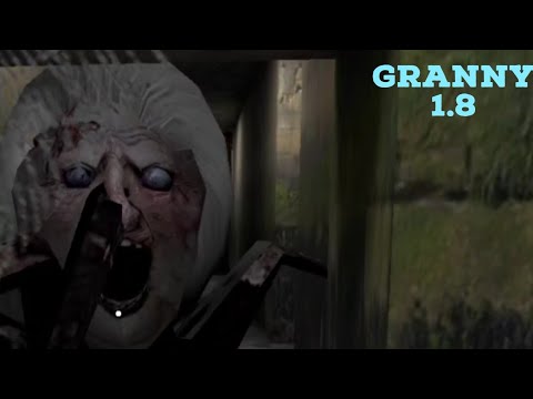 Granny 1.8 Easy