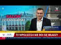 Slużby Tuska są bezradne? | Salon Dziennikarski Ekstra 22.11.2025