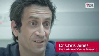 INSTINCT (part 2) | Research into Brain Tumours