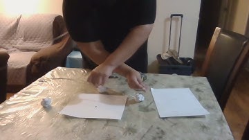 video lab CHEM 115 ACCURACY AND PRECISION