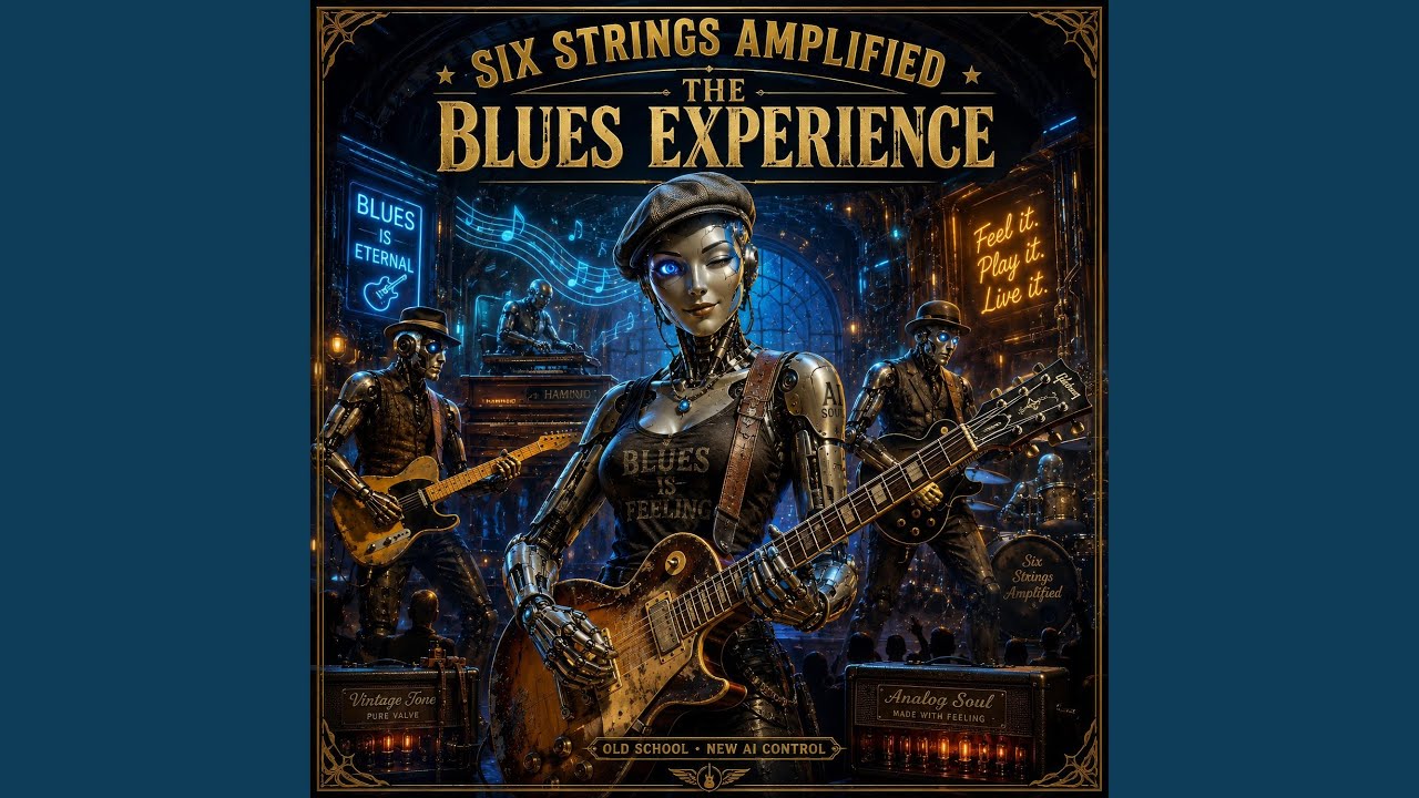 Rollercoaster Blues adlı videoyu YouTube'da izle Rollercoaster Blues adlı videoyu YouTube'da izle