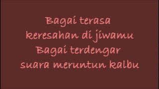 [Lirik] Siti Nurhaliza - Di Batas Masa