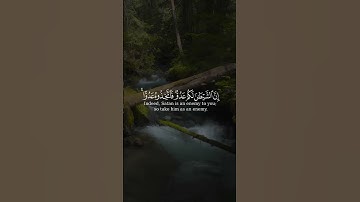 ﴿يا أَيُّهَا النّاسُ إِنَّ وَعدَ اللَّهِ حَقٌّ ﴾ من سورة فاطر بصوت الشيخ عبد الله الخلف